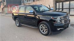 شێڤرۆلێت تاهۆ